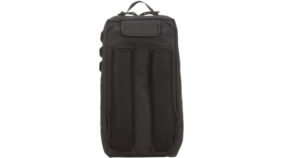 Voodoo Tactical Hydro Runner/Recon Pack, Black, 20-7555001000