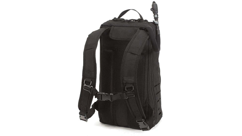 Voodoo Tactical Hydro Runner/Recon Pack, Black, 20-7555001000