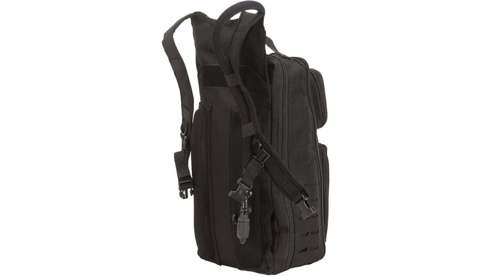 Voodoo Tactical Hydro Runner/Recon Pack, Black, 20-7555001000