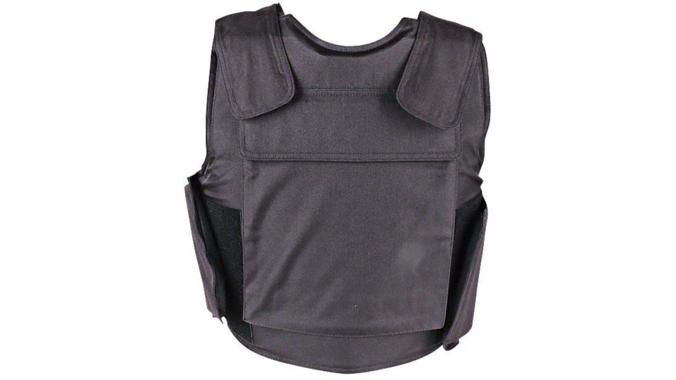 Voodoo Tactical Level IIIA Bulletproof Vest, XL, 20-0170001096