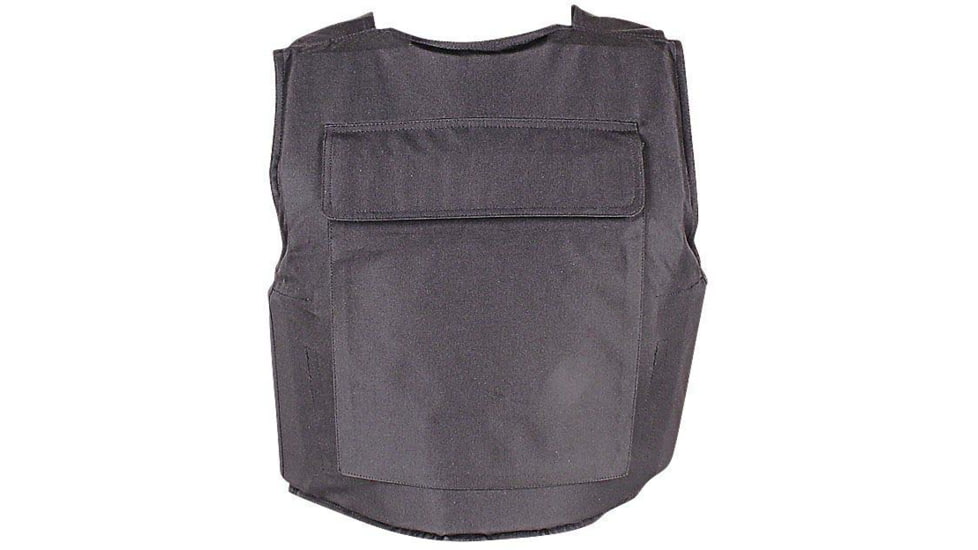 Voodoo Tactical Level IIIA Bulletproof Vest, XL, 20-0170001096