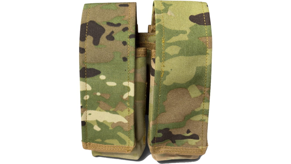 Voodoo Tactical M4/AK-47 Mag Pouch, OCP, 20-7218183000