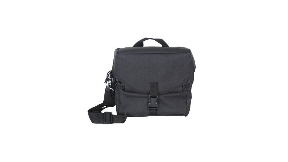 Voodoo Tactical Medical Supply Bag Empty, Black - 15-761101000
