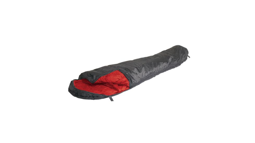 Mil-Spec 3-Season Sleeping Bag
