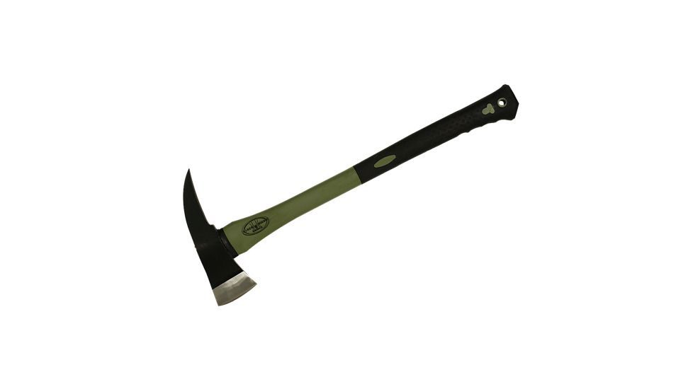 Mil-Spec Black Widow Nordic Fire Axe