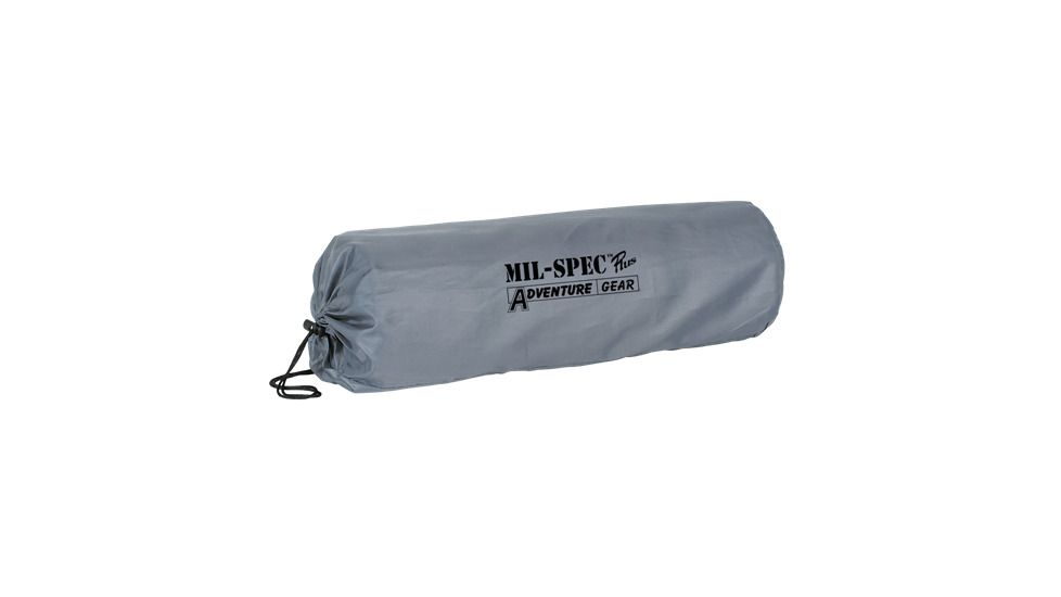 Mil-Spec Deluxe Self Inflating Air Mat