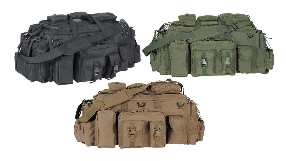 Voodoo Tactical Mini Mojo Load-out Bag