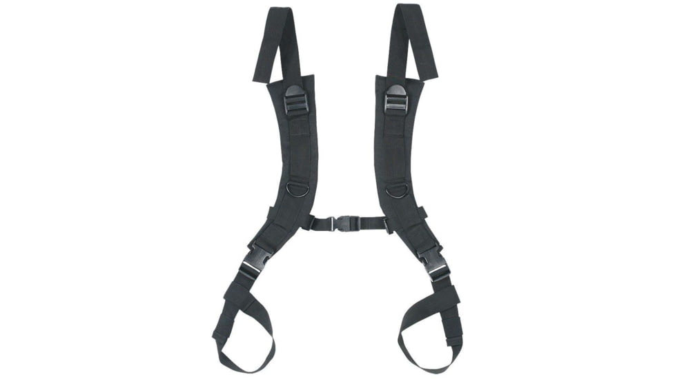 Voodoo Tactical Mini Mojo Load-Out Bag, Black, 15-9684001000