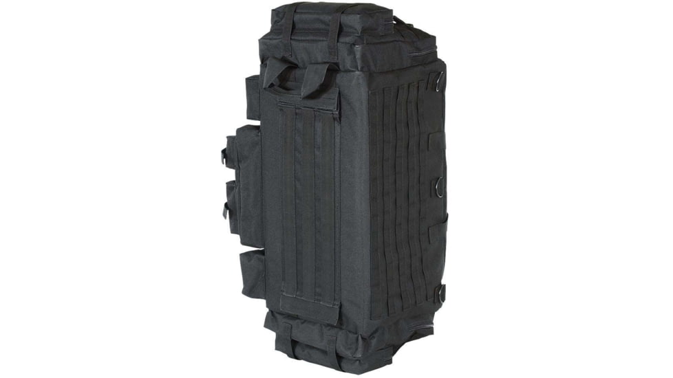 Voodoo Tactical Mini Mojo Load-Out Bag, Black, 15-9684001000