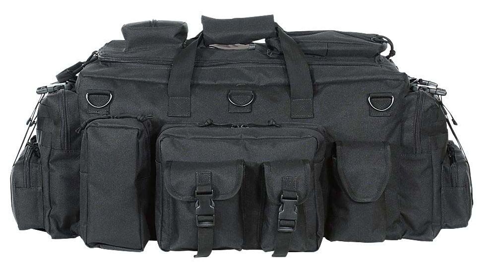 Voodoo Tactical Mini Mojo Load-Out Bag, Black, 15-9684001000