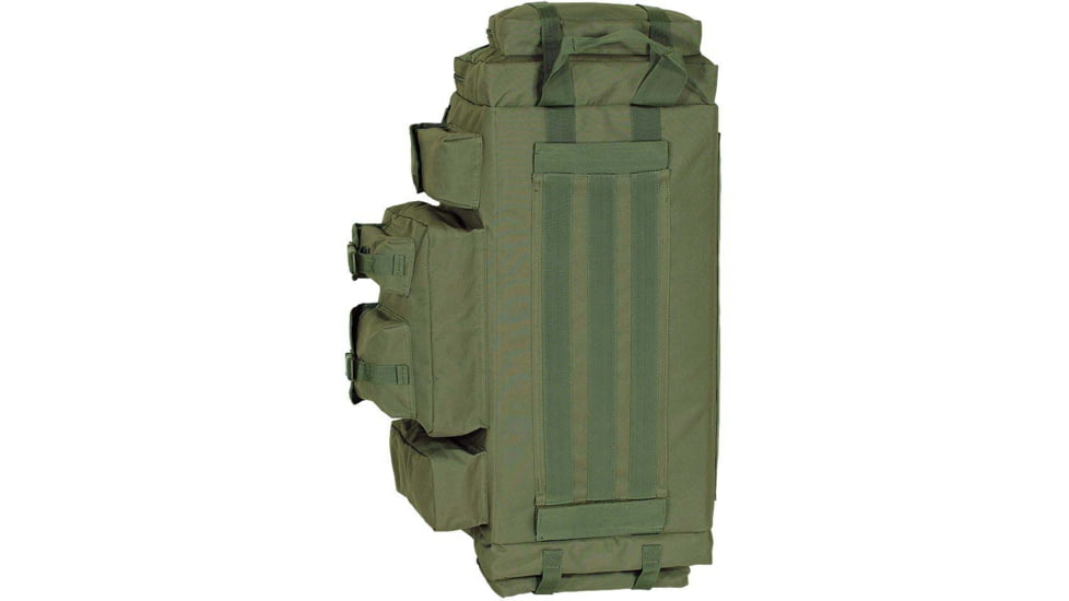 Voodoo Tactical Mini Mojo Load-Out Bag, Olive Drab, 15-9684004000