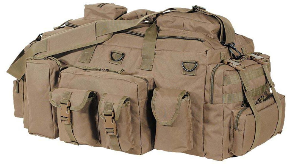 Voodoo Tactical Mini Mojo Load-Out Bag, VTC, 15-9684105000