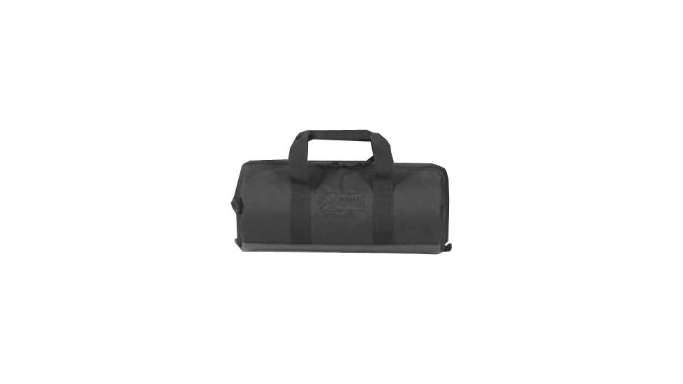 Voodoo Tactical Multi-Purpose Duffles, Black, Small, 15-0159001000