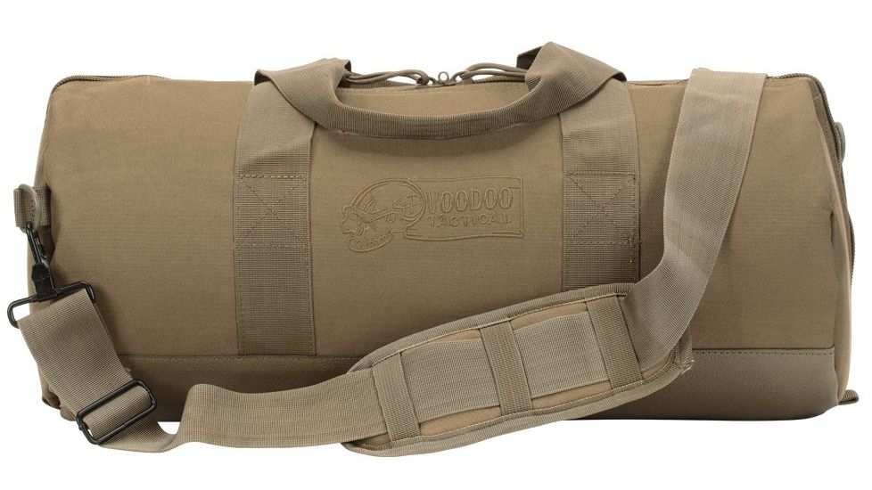 Voodoo Tactical Multi-Purpose Duffles, Coyote, Large, 15-0161007000