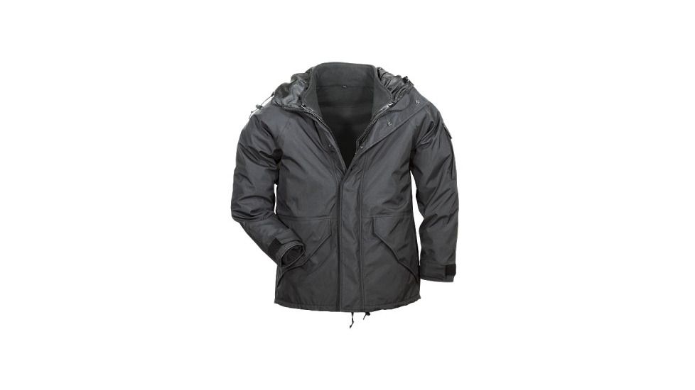 Next Generation ECW Parka w/ Removable Fleece Liner
