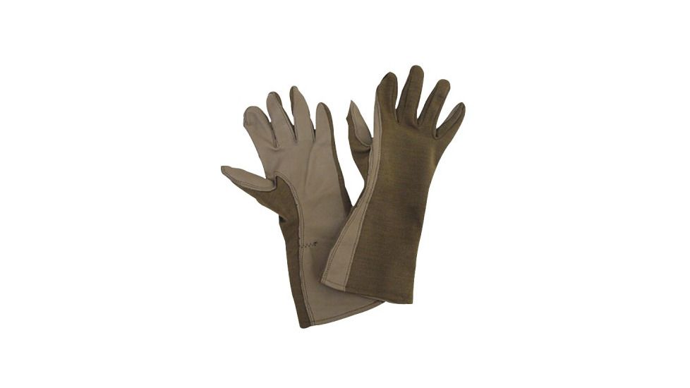 Nomex Flight Gloves