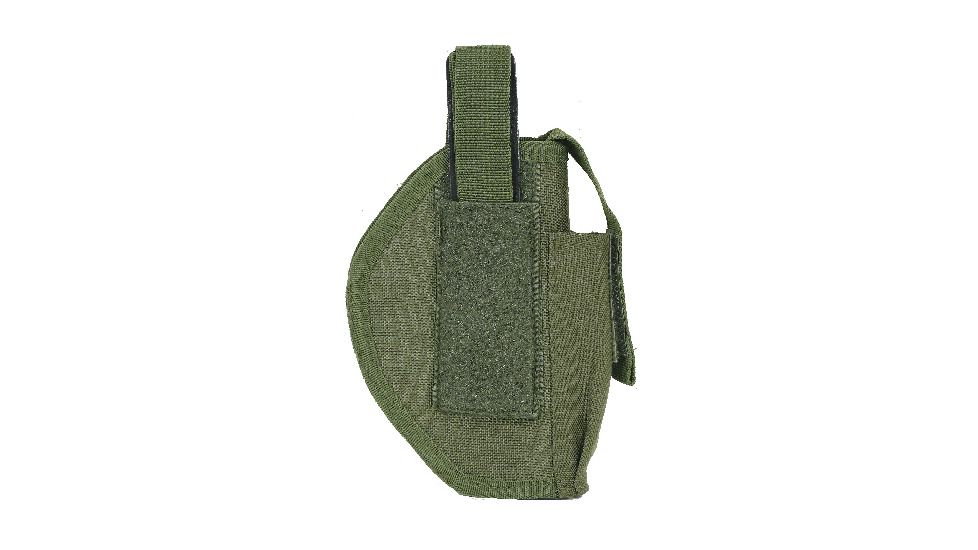 Nylon Cordura Duty Gear Holster
