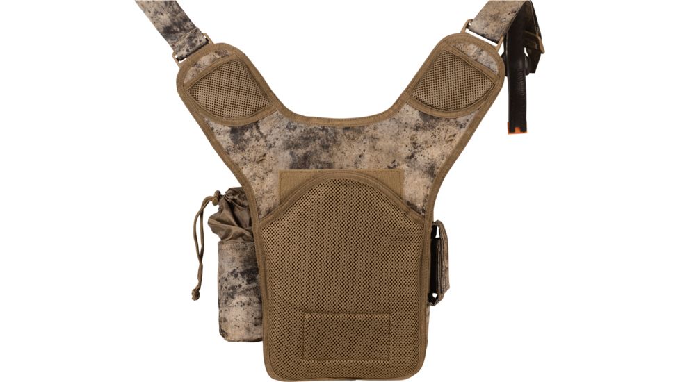 Voodoo Tactical Padded Concealment Bag, Vtc - 15-0457105000