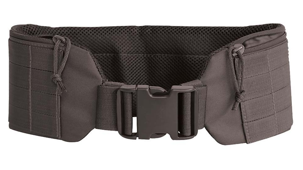 Voodoo Tactical Padded Gear Belt, Black, Large/Extra Large, 20-9311001329