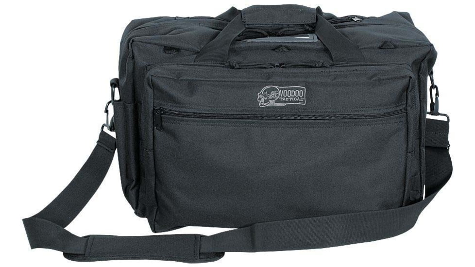 Voodoo Tactical Patrol Bag, Dark Navy, 15-9700163000