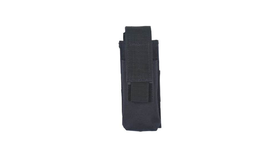 Voodoo Tactical Pistol Mag Pouch, Double, VTC, 20-7975105000