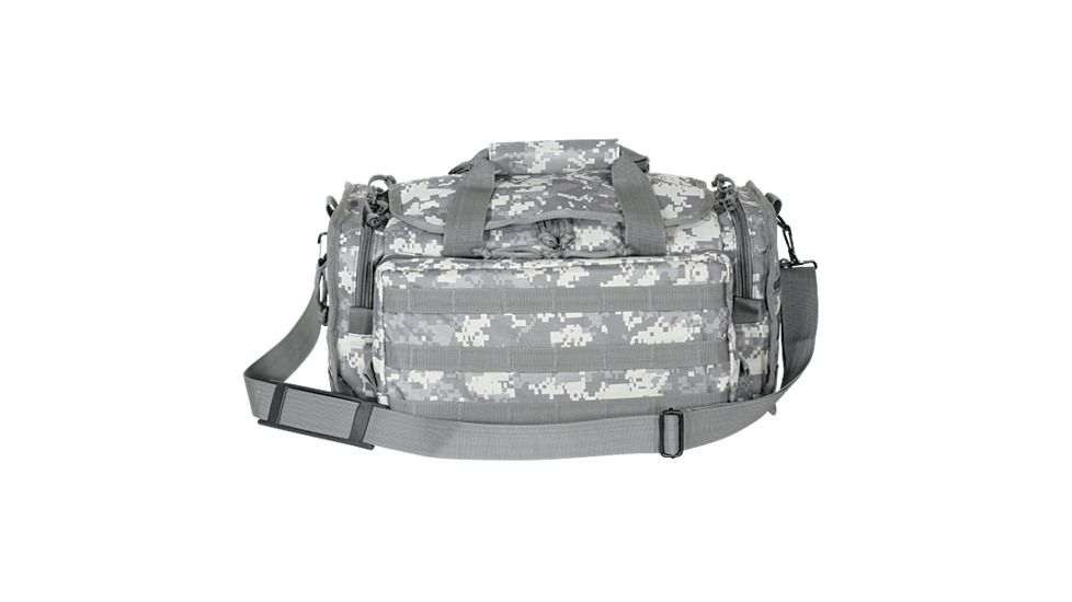 Voodoo Tactical Range Responder Bag, Army Digital - 25-002275000