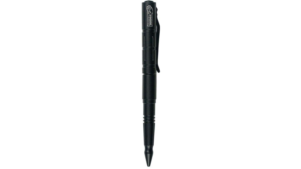 Voodoo Tactical Rebel Tacitcal Pen, Black, 07-0153001000