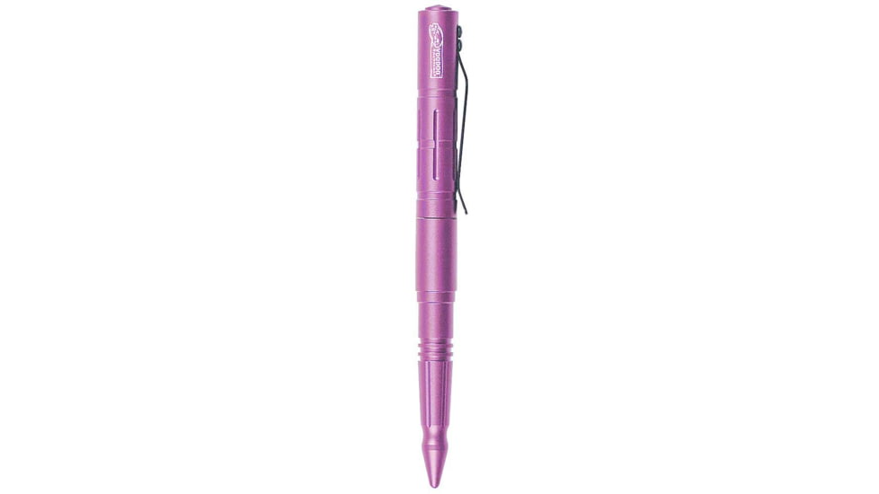 Voodoo Tactical Rebel Tactical Pen, Pink, 07-0153080000
