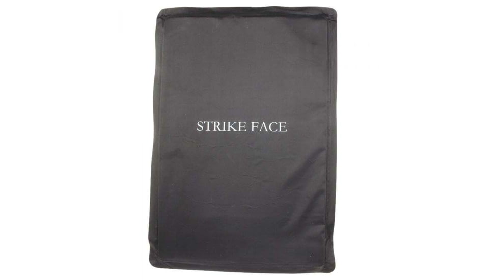 Voodoo Tactical Rectangular PE Level IIIA Soft Ballistic Panel, 16.5X11, 20-0164000000