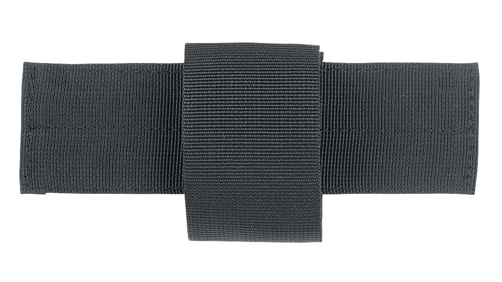 Voodoo Tactical Removable Holster, Universal, Black, 20-0117001000