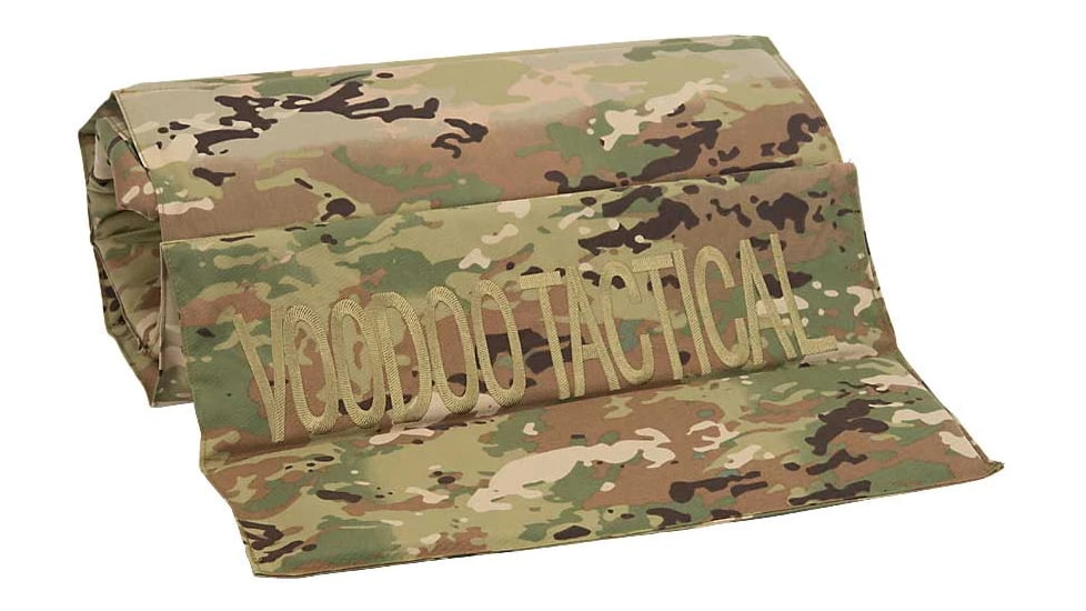 Voodoo Tactical Roll Up Shooters Mat, OCP, 06-8406183000