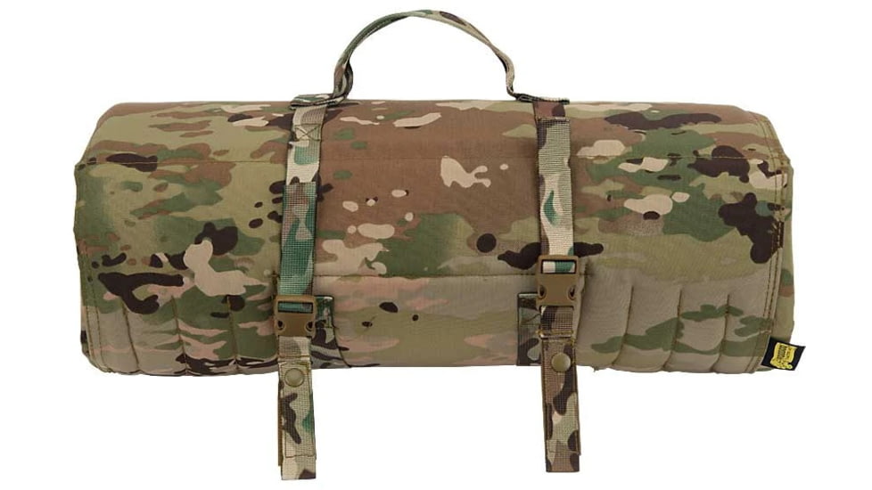 Voodoo Tactical Roll Up Shooters Mat, OCP, 06-8406183000