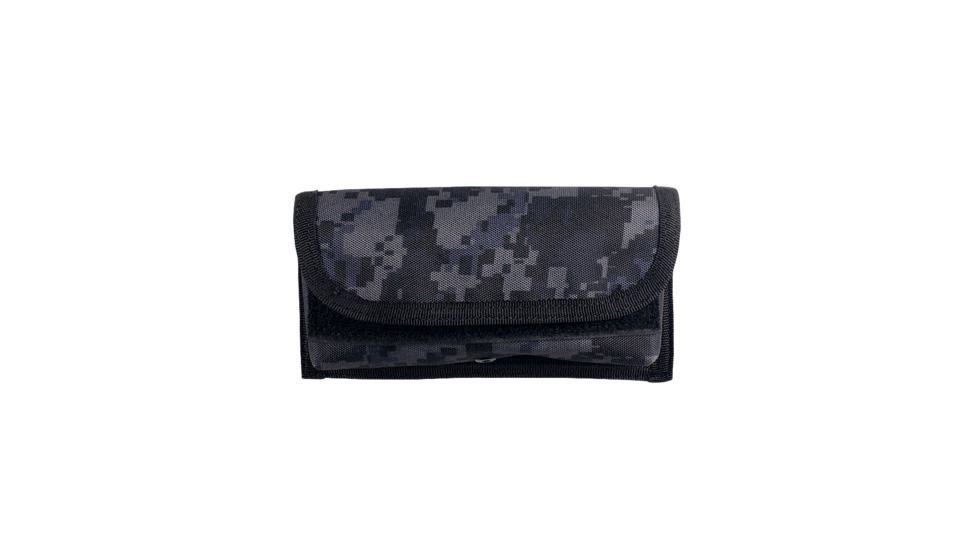 Voodoo Tactical Shotgun Ammo Pouch, 2.75in, Urban Digital - 20-7215081000