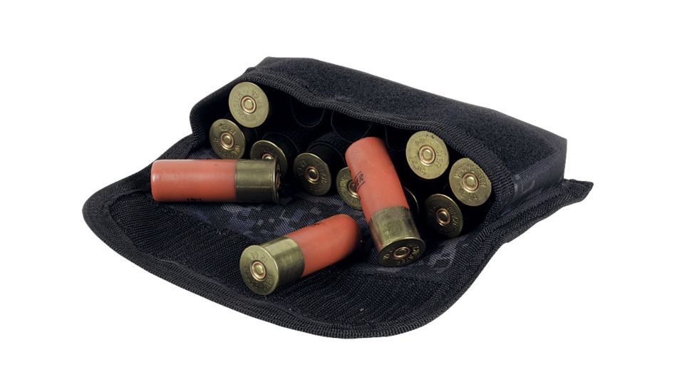 Voodoo Tactical Shotgun Ammo Pouch, 2.75in, Urban Digital - 20-7215081000