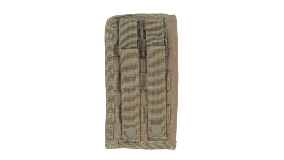 Voodoo Tactical Shotgun Ammo Pouch, Coyote - 20-973107000