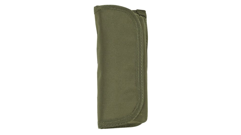 Voodoo Tactical Shotgun Ammo Pouch, Olive Drab - 20-973104000