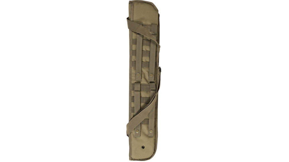 Voodoo Tactical Shotgun Scabbard, Coyote, 20-8917007000