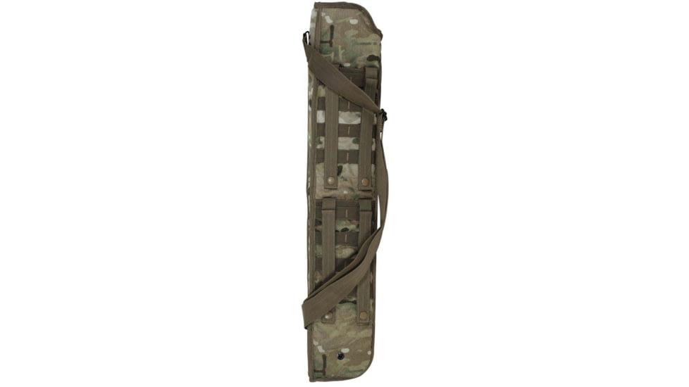 Voodoo Tactical Shotgun Scabbard, Multicam, 20-8917082000