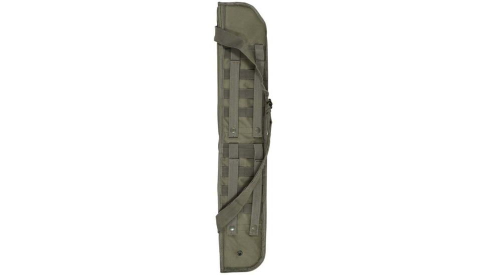 Voodoo Tactical Shotgun Scabbard, OD Green, 20-8917004000