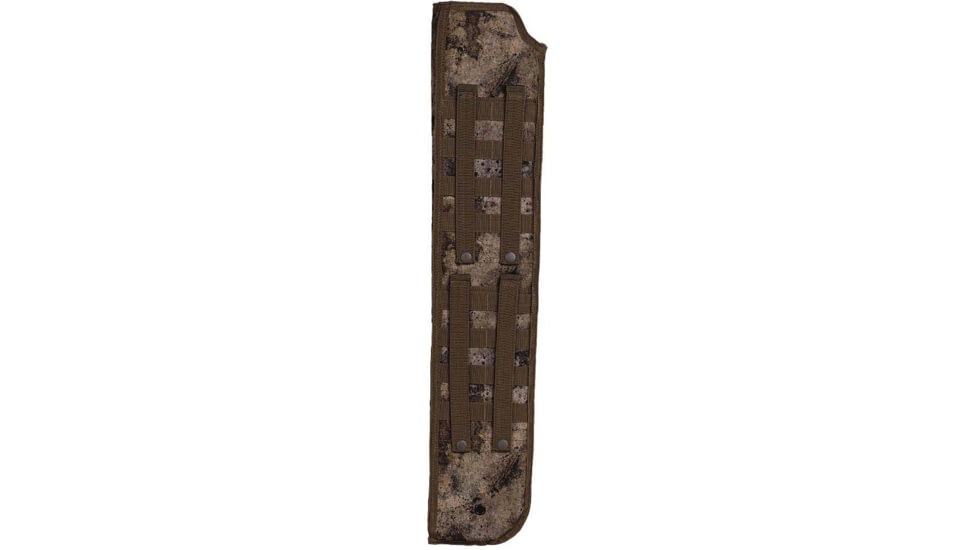 Voodoo Tactical Shotgun Scabbard, VTC, 20-8917105000