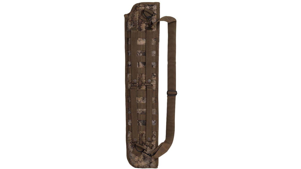 Voodoo Tactical Shotgun Scabbard, VTC, 20-8917105000