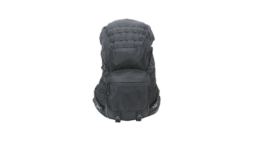 Voodoo Tactical S.r.t.p. Pack, Black - 15-008201000