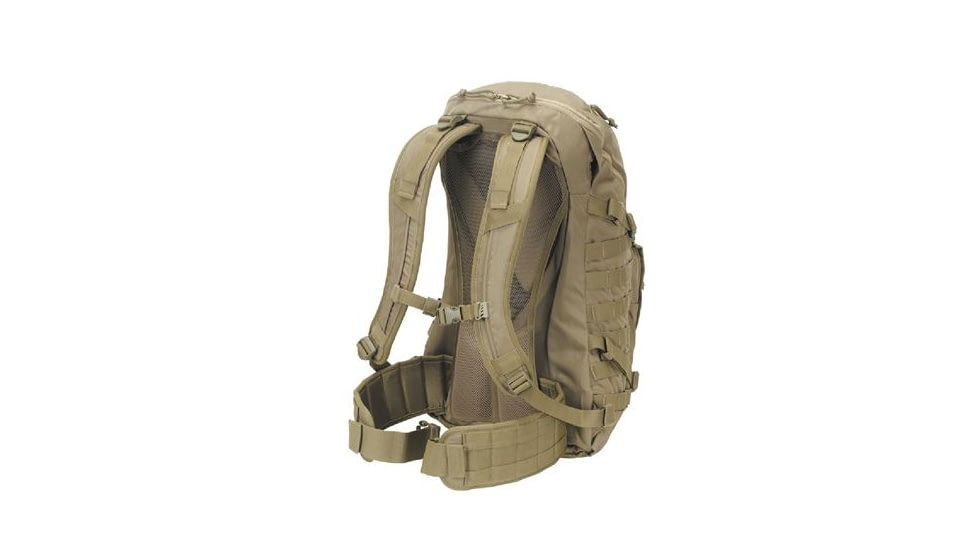 Voodoo Tactical S.r.t.p. Pack, Coyote - 15-008207000