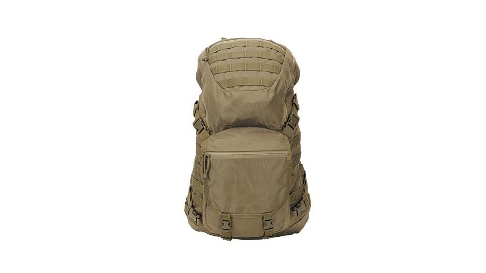 Voodoo Tactical S.r.t.p. Pack, Coyote - 15-008207000