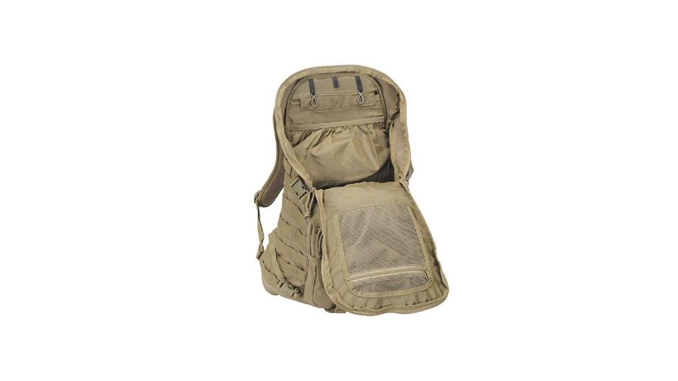 Voodoo Tactical S.r.t.p. Pack, Coyote - 15-008207000