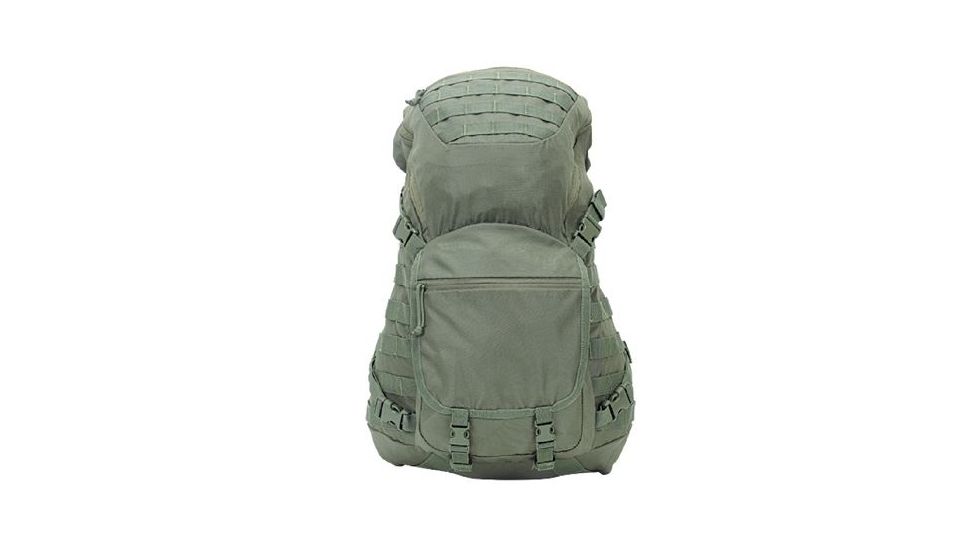 Voodoo Tactical S.r.t.p. Pack, Olive Drab - 15-008204000