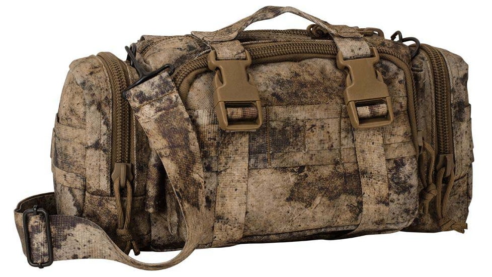 Voodoo Tactical Standard 3-Way Deployment Bag, VTC, 15-7644105000