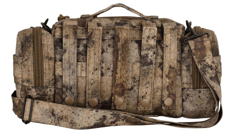Voodoo Tactical Standard 3-Way Deployment Bag, VTC, 15-7644105000
