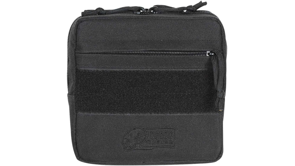 Voodoo Tactical Tactical First Aid Pouch, Black, 20-0019001000