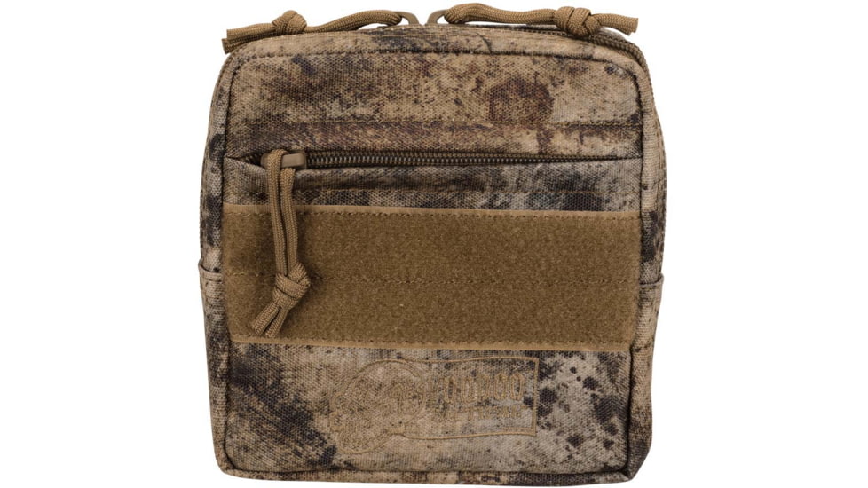 Voodoo Tactical Tactical First Aid Pouch, VTC, 20-0019105000